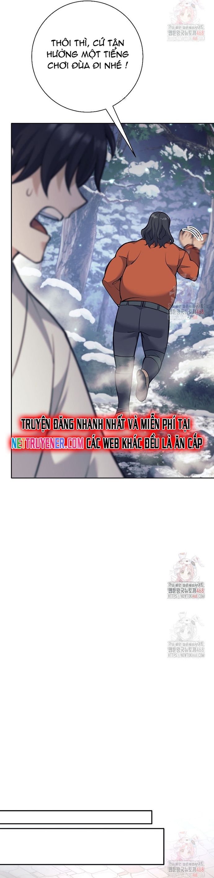 Đứa Con Ngoài Giá Thú Có Khả Năng Hấp Thụ Vũ Khí: Chapter 33