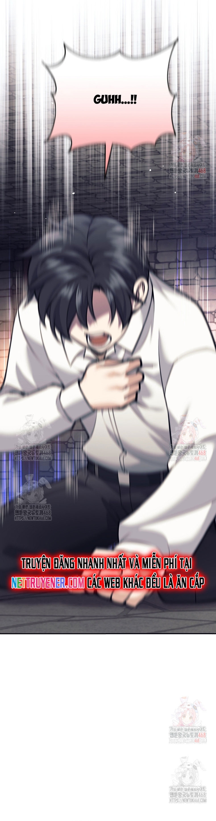 Đứa Con Ngoài Giá Thú Có Khả Năng Hấp Thụ Vũ Khí: Chapter 33