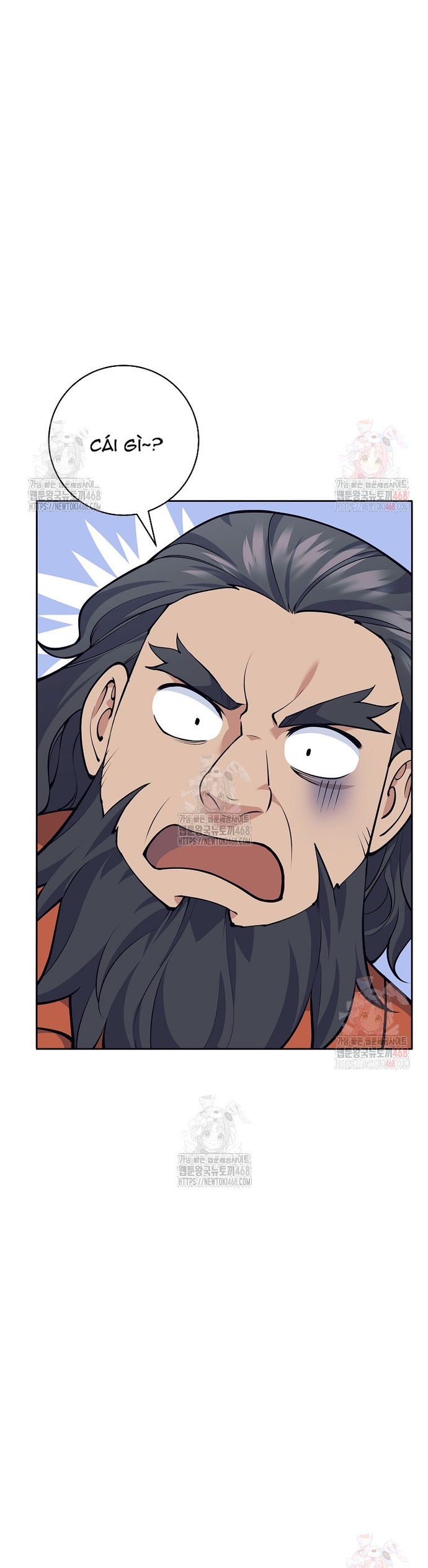 Đứa Con Ngoài Giá Thú Có Khả Năng Hấp Thụ Vũ Khí: Chapter 33