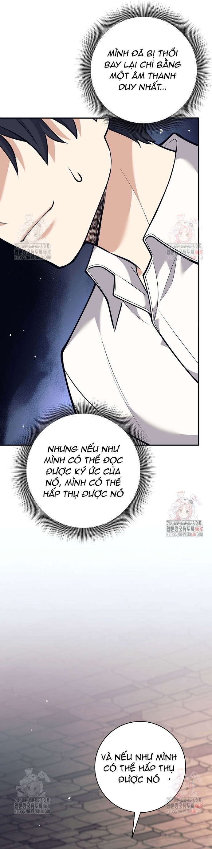 Đứa Con Ngoài Giá Thú Có Khả Năng Hấp Thụ Vũ Khí: Chapter 33