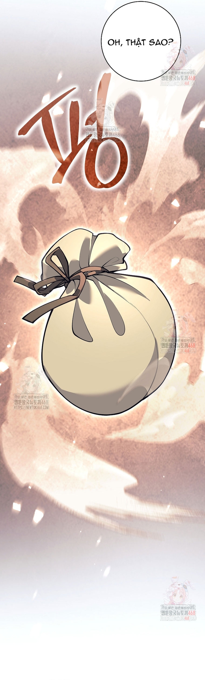 Đứa Con Ngoài Giá Thú Có Khả Năng Hấp Thụ Vũ Khí: Chapter 33