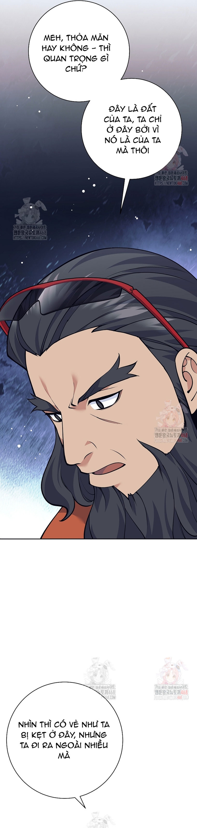 Đứa Con Ngoài Giá Thú Có Khả Năng Hấp Thụ Vũ Khí: Chapter 33