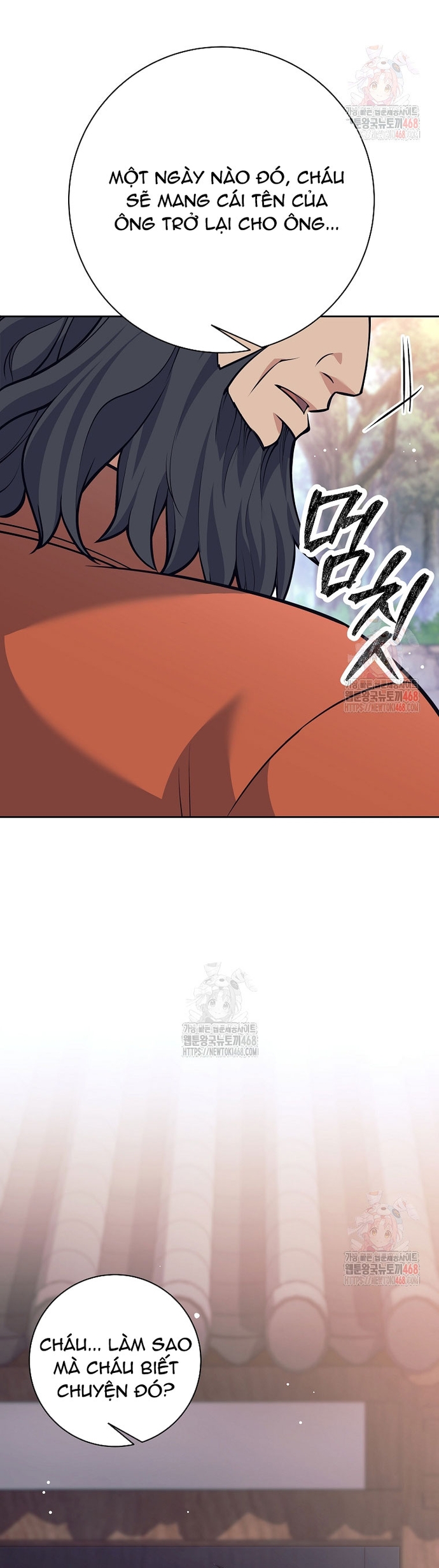 Đứa Con Ngoài Giá Thú Có Khả Năng Hấp Thụ Vũ Khí: Chapter 33