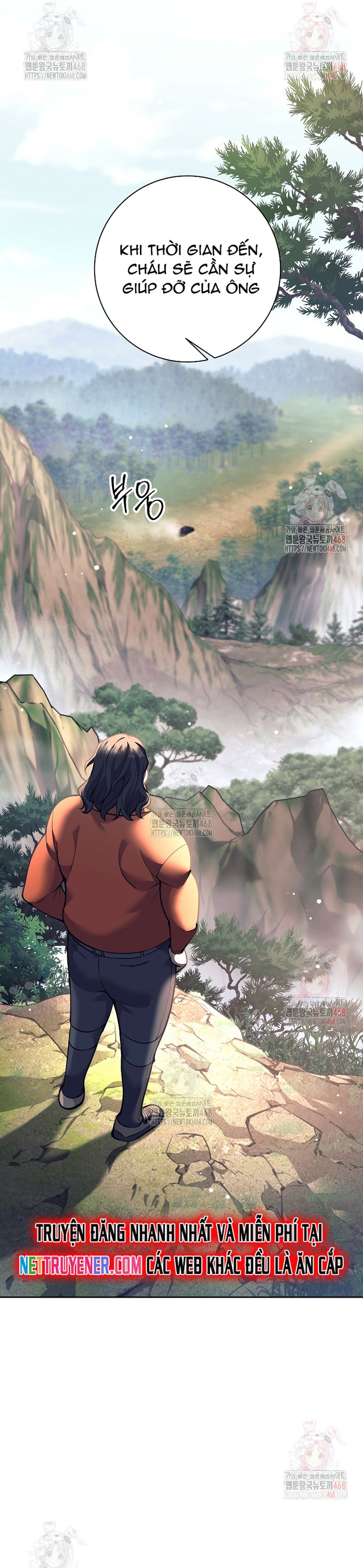 Đứa Con Ngoài Giá Thú Có Khả Năng Hấp Thụ Vũ Khí: Chapter 33