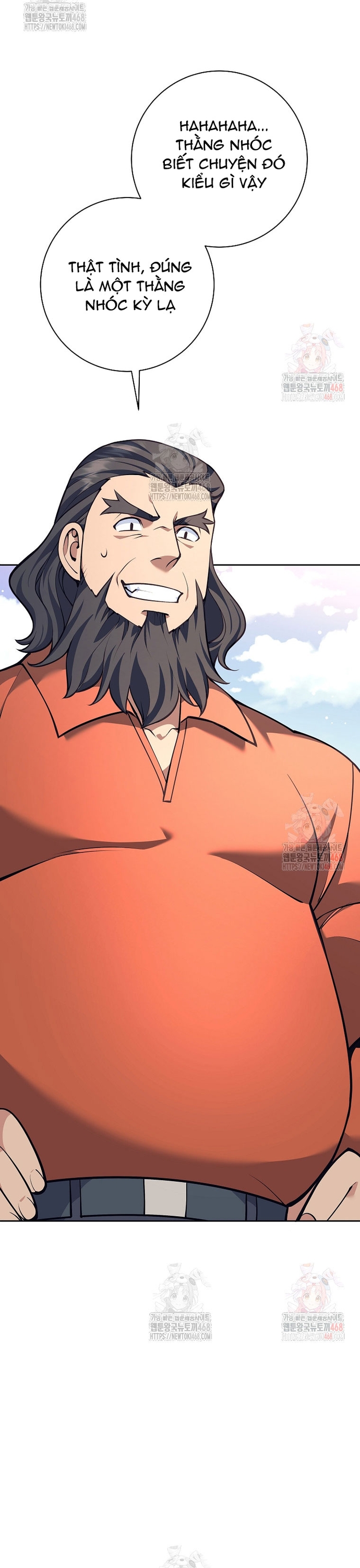 Đứa Con Ngoài Giá Thú Có Khả Năng Hấp Thụ Vũ Khí: Chapter 33