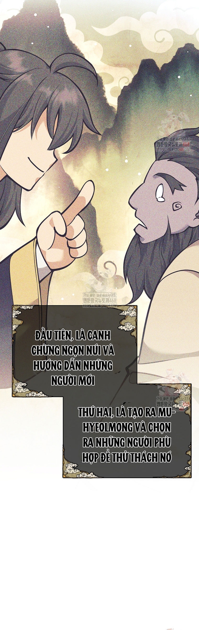 Đứa Con Ngoài Giá Thú Có Khả Năng Hấp Thụ Vũ Khí: Chapter 33