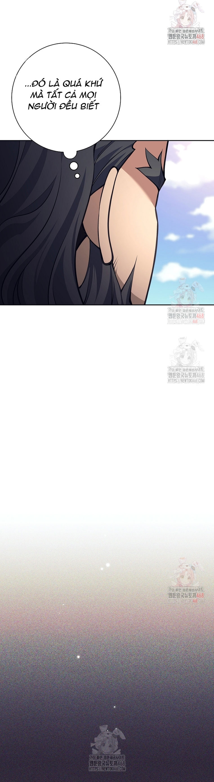 Đứa Con Ngoài Giá Thú Có Khả Năng Hấp Thụ Vũ Khí: Chapter 33