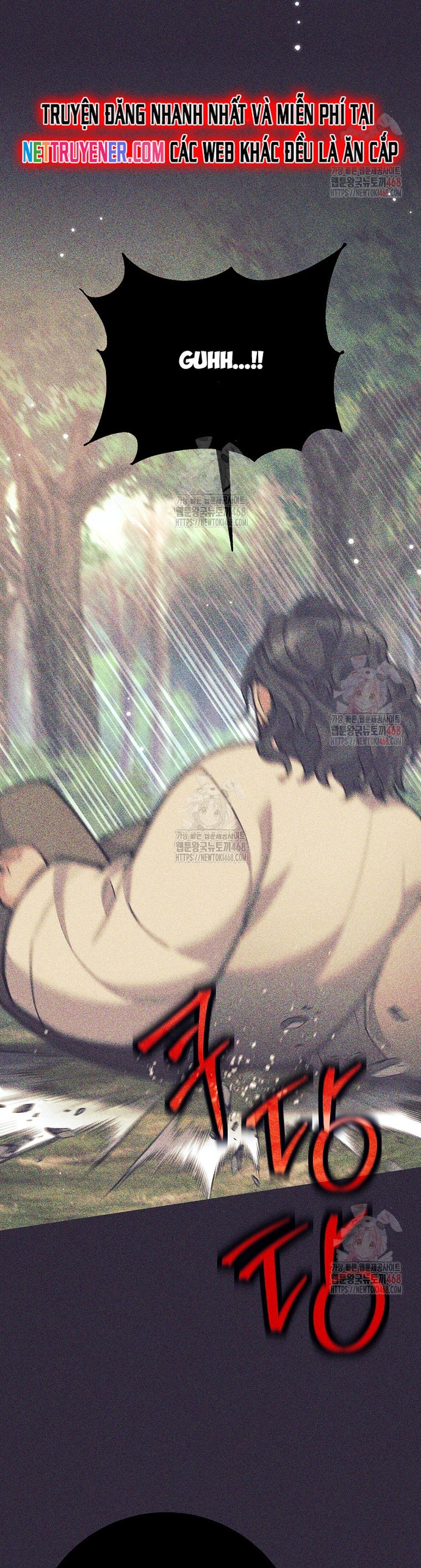 Đứa Con Ngoài Giá Thú Có Khả Năng Hấp Thụ Vũ Khí: Chapter 33