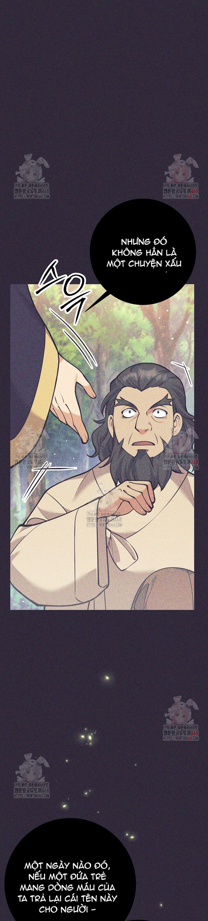 Đứa Con Ngoài Giá Thú Có Khả Năng Hấp Thụ Vũ Khí: Chapter 33