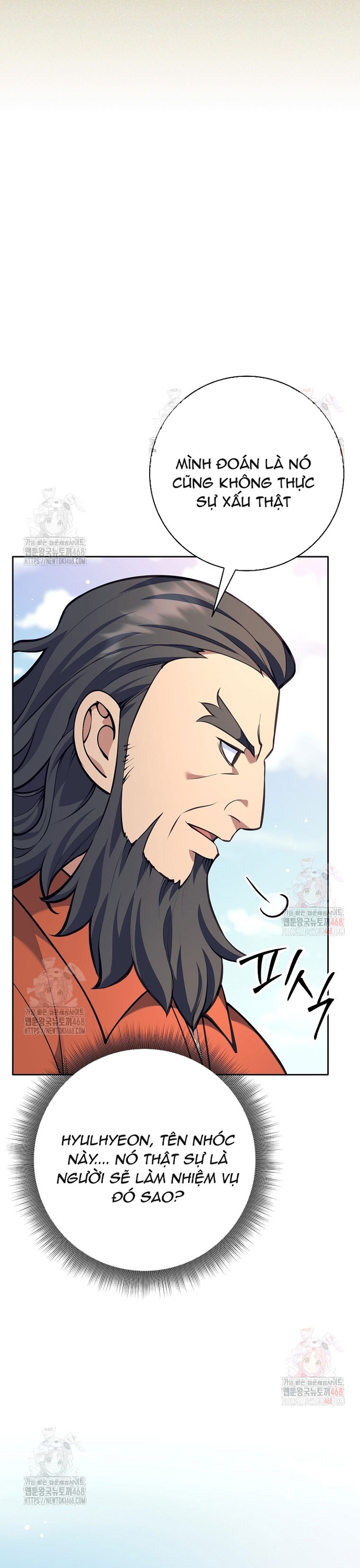 Đứa Con Ngoài Giá Thú Có Khả Năng Hấp Thụ Vũ Khí: Chapter 33