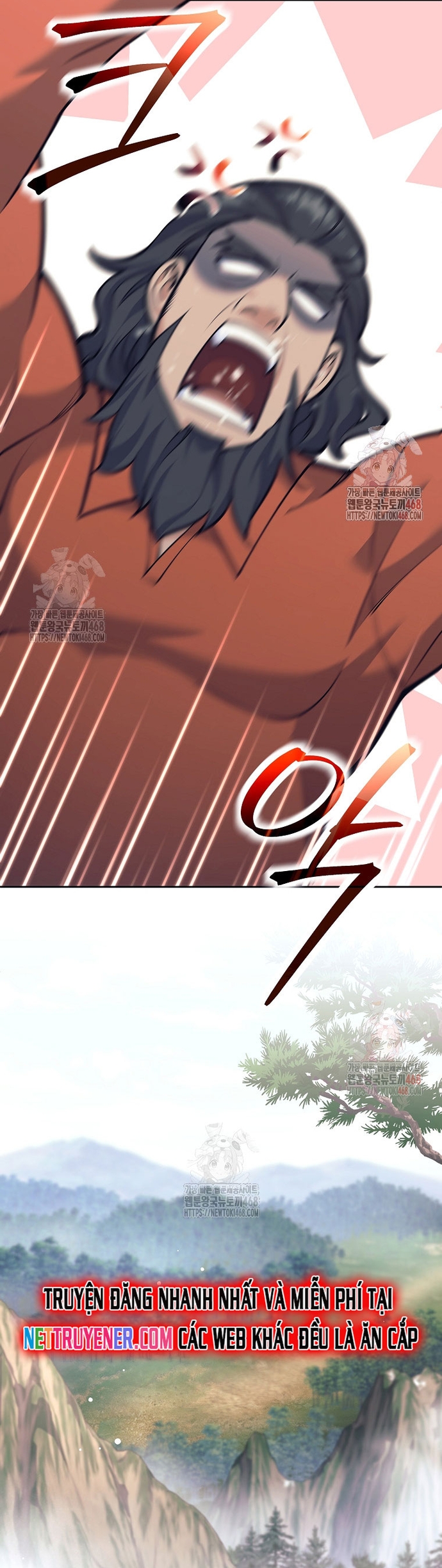 Đứa Con Ngoài Giá Thú Có Khả Năng Hấp Thụ Vũ Khí: Chapter 33