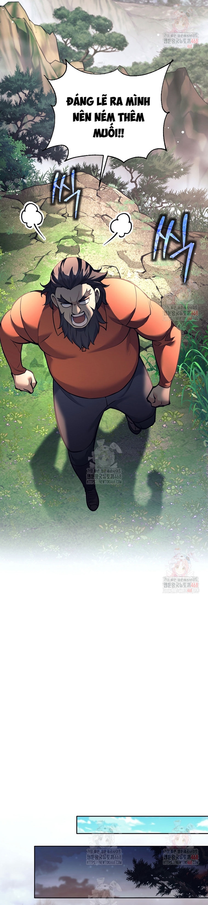 Đứa Con Ngoài Giá Thú Có Khả Năng Hấp Thụ Vũ Khí: Chapter 33