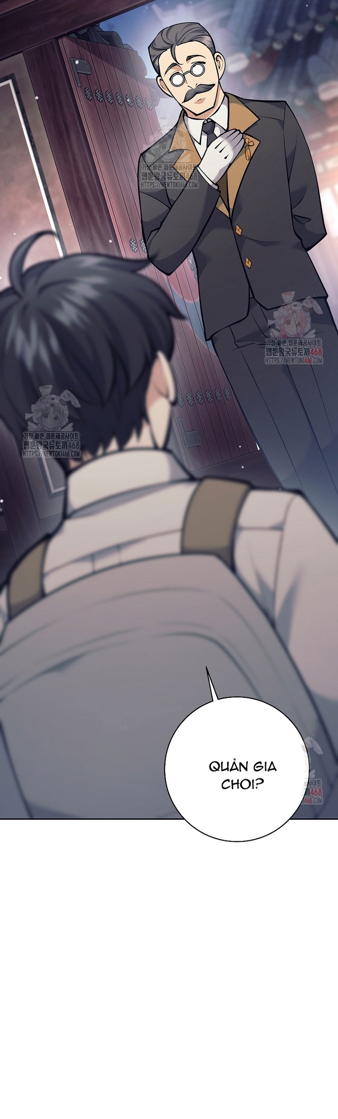 Đứa Con Ngoài Giá Thú Có Khả Năng Hấp Thụ Vũ Khí: Chapter 33