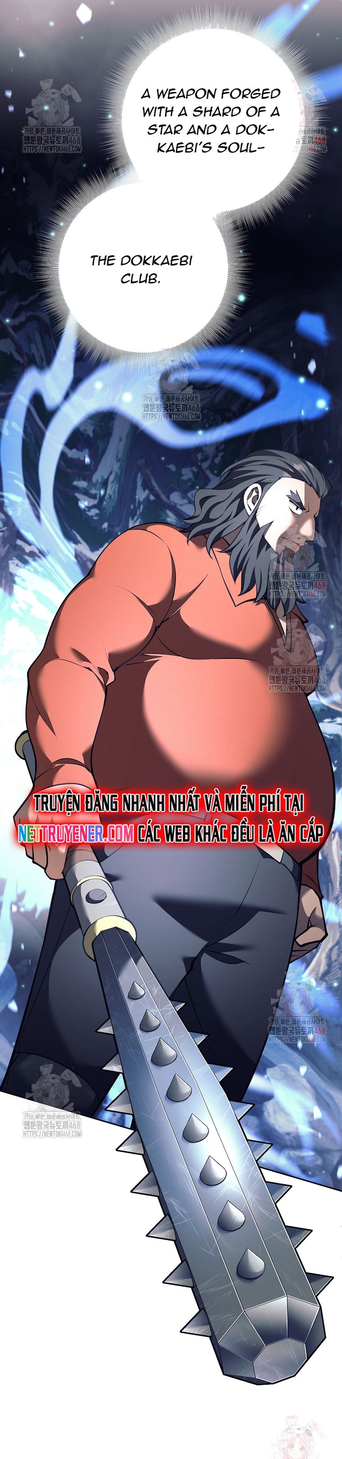 Đứa Con Ngoài Giá Thú Có Khả Năng Hấp Thụ Vũ Khí: Chapter 33