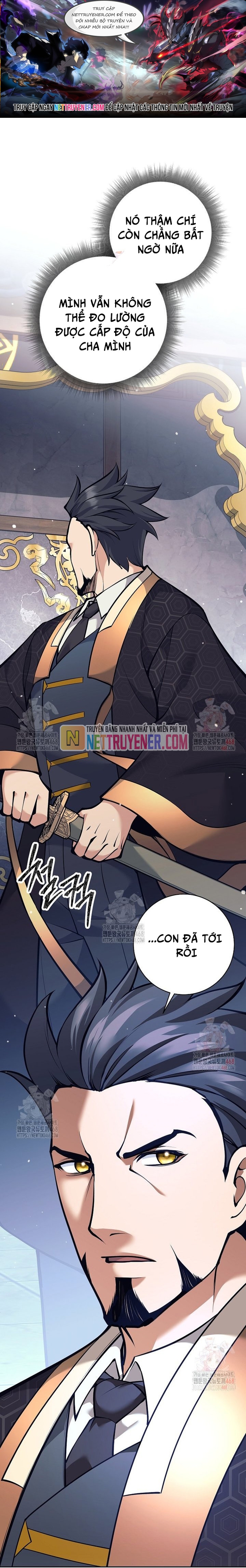 Đứa Con Ngoài Giá Thú Có Khả Năng Hấp Thụ Vũ Khí: Chapter 34