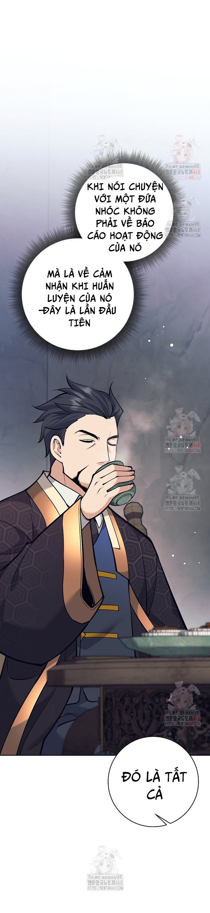 Đứa Con Ngoài Giá Thú Có Khả Năng Hấp Thụ Vũ Khí: Chapter 34