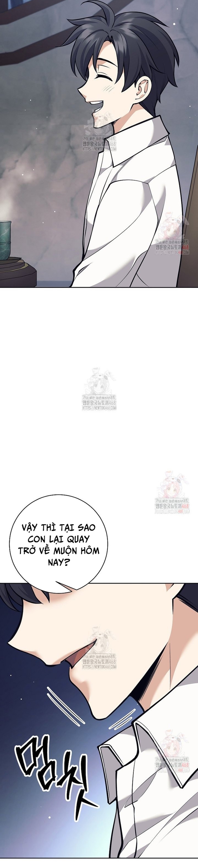 Đứa Con Ngoài Giá Thú Có Khả Năng Hấp Thụ Vũ Khí: Chapter 34