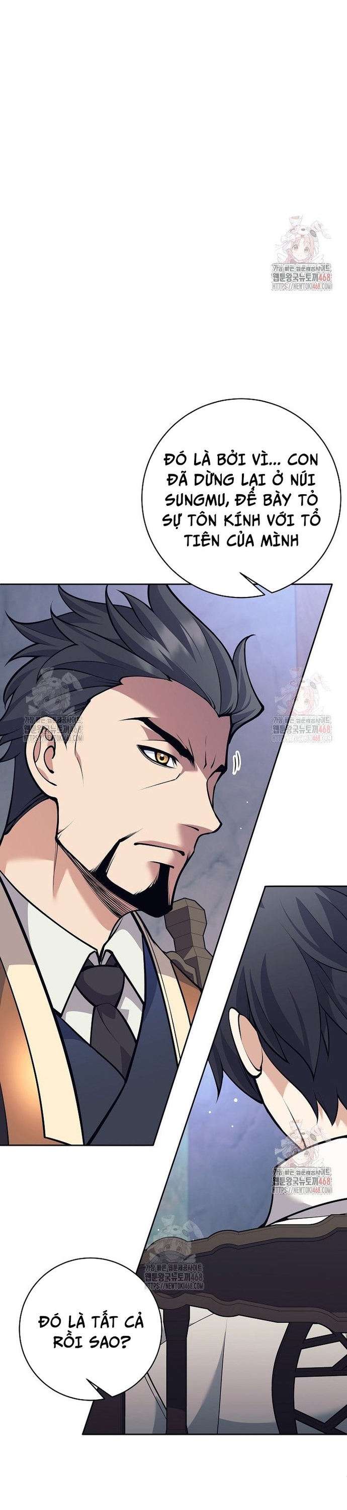 Đứa Con Ngoài Giá Thú Có Khả Năng Hấp Thụ Vũ Khí: Chapter 34