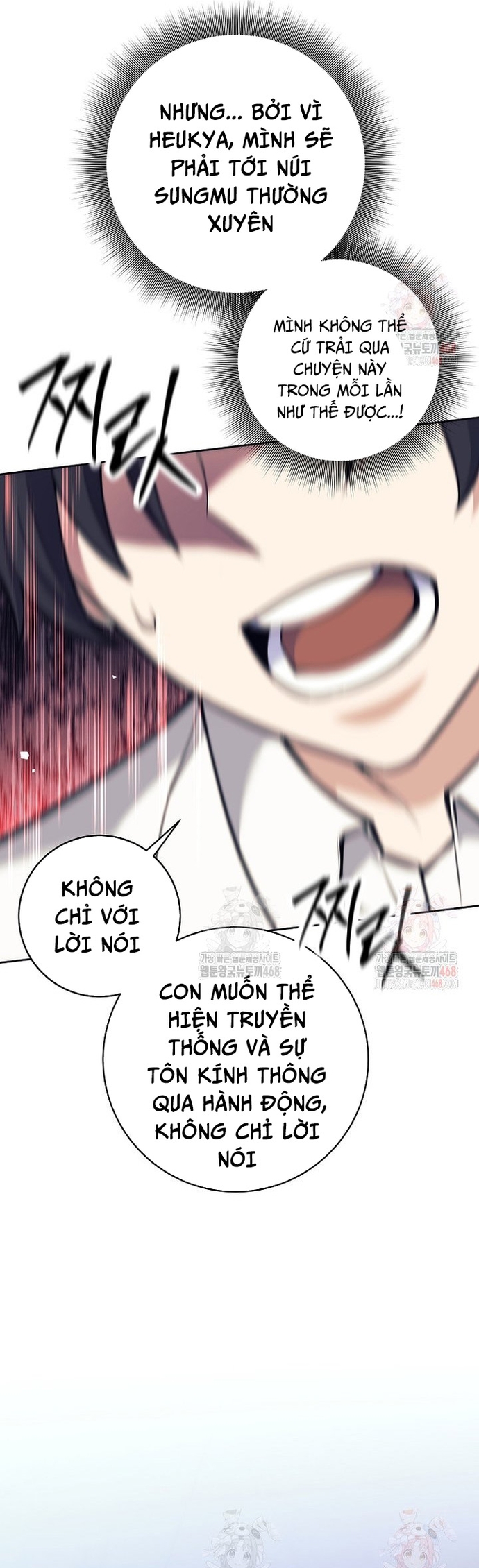 Đứa Con Ngoài Giá Thú Có Khả Năng Hấp Thụ Vũ Khí: Chapter 34