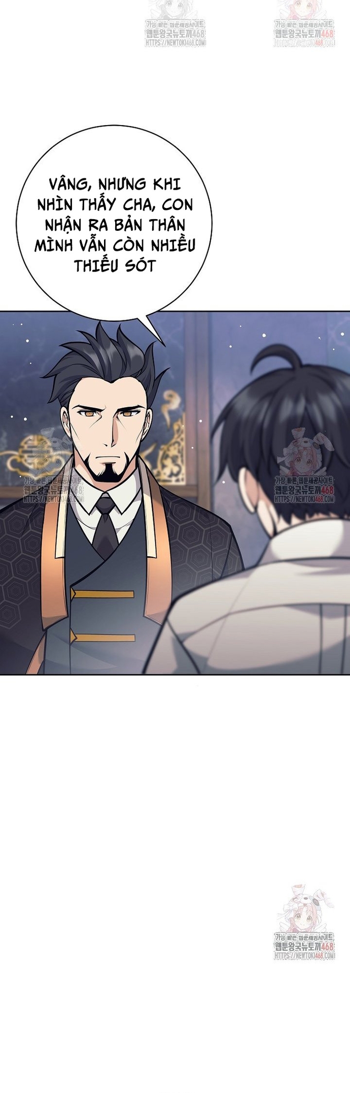 Đứa Con Ngoài Giá Thú Có Khả Năng Hấp Thụ Vũ Khí: Chapter 34