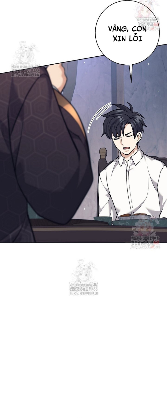 Đứa Con Ngoài Giá Thú Có Khả Năng Hấp Thụ Vũ Khí: Chapter 34