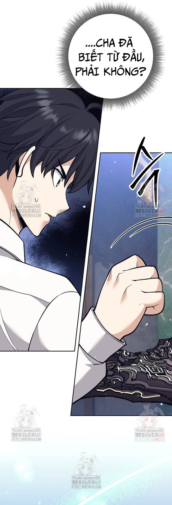 Đứa Con Ngoài Giá Thú Có Khả Năng Hấp Thụ Vũ Khí: Chapter 34