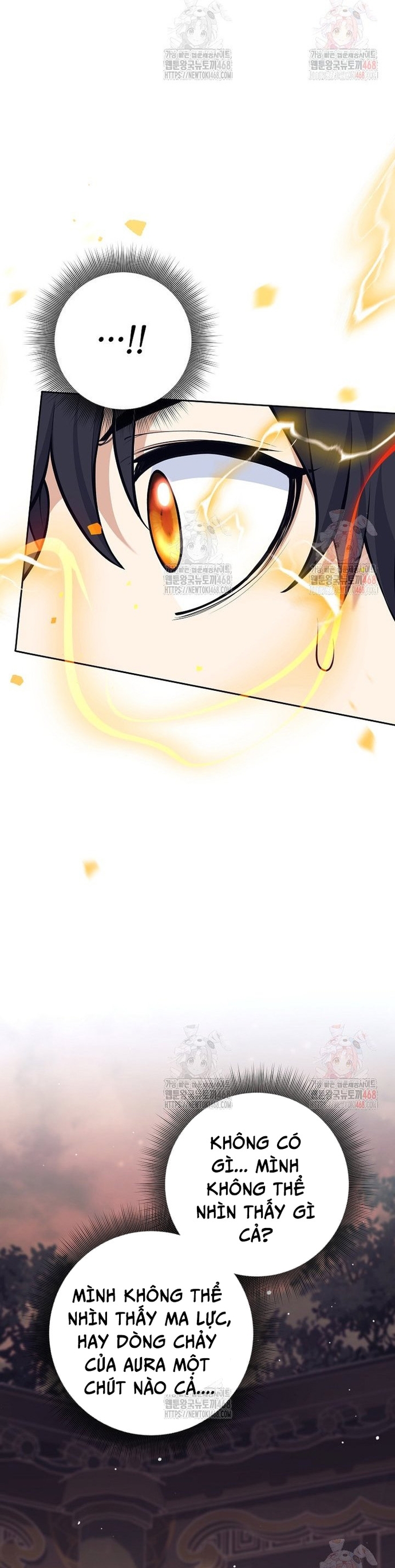 Đứa Con Ngoài Giá Thú Có Khả Năng Hấp Thụ Vũ Khí: Chapter 34