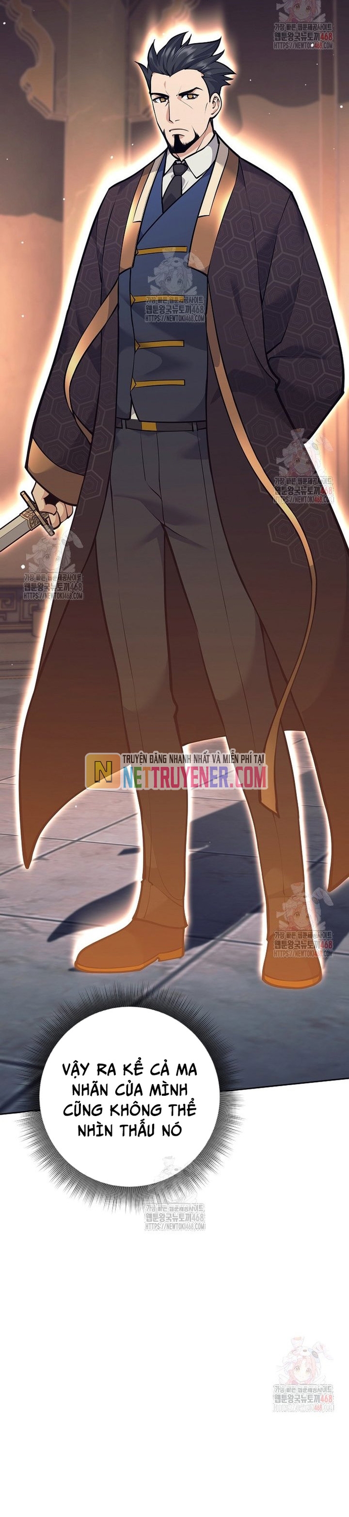 Đứa Con Ngoài Giá Thú Có Khả Năng Hấp Thụ Vũ Khí: Chapter 34