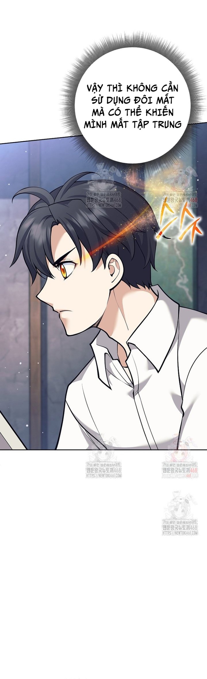 Đứa Con Ngoài Giá Thú Có Khả Năng Hấp Thụ Vũ Khí: Chapter 34