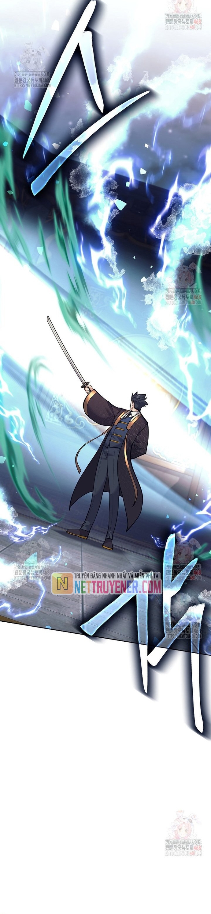 Đứa Con Ngoài Giá Thú Có Khả Năng Hấp Thụ Vũ Khí: Chapter 34