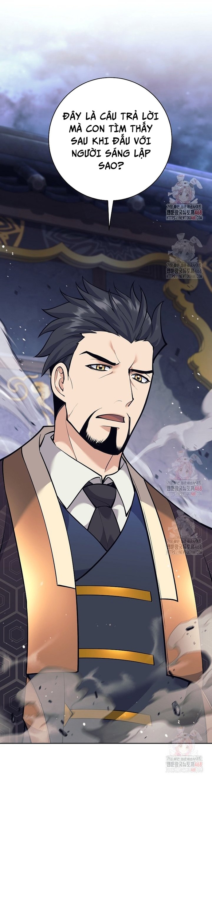 Đứa Con Ngoài Giá Thú Có Khả Năng Hấp Thụ Vũ Khí: Chapter 34