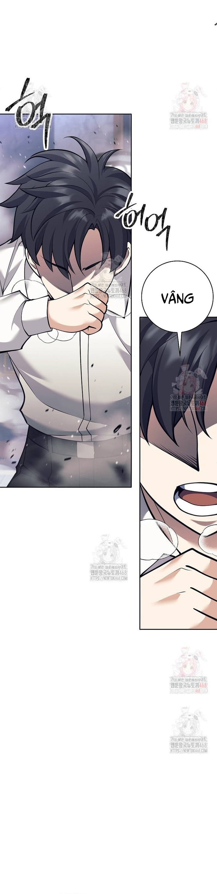 Đứa Con Ngoài Giá Thú Có Khả Năng Hấp Thụ Vũ Khí: Chapter 34