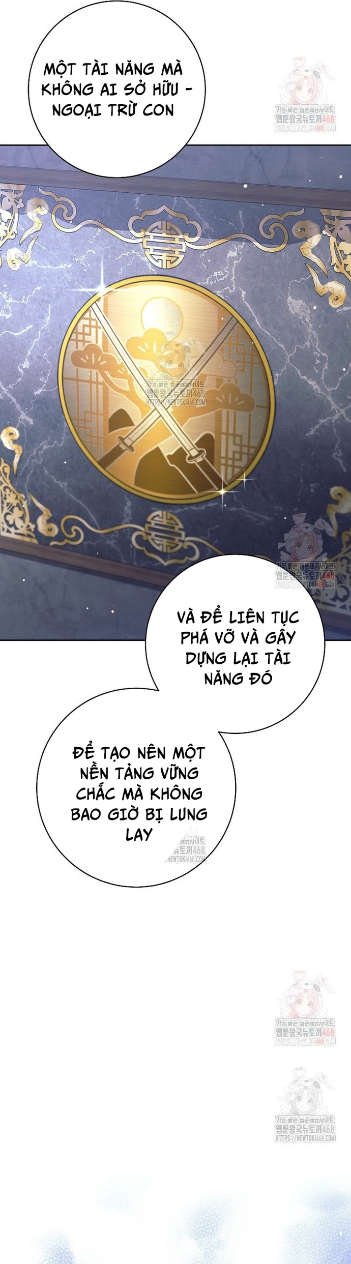 Đứa Con Ngoài Giá Thú Có Khả Năng Hấp Thụ Vũ Khí: Chapter 34