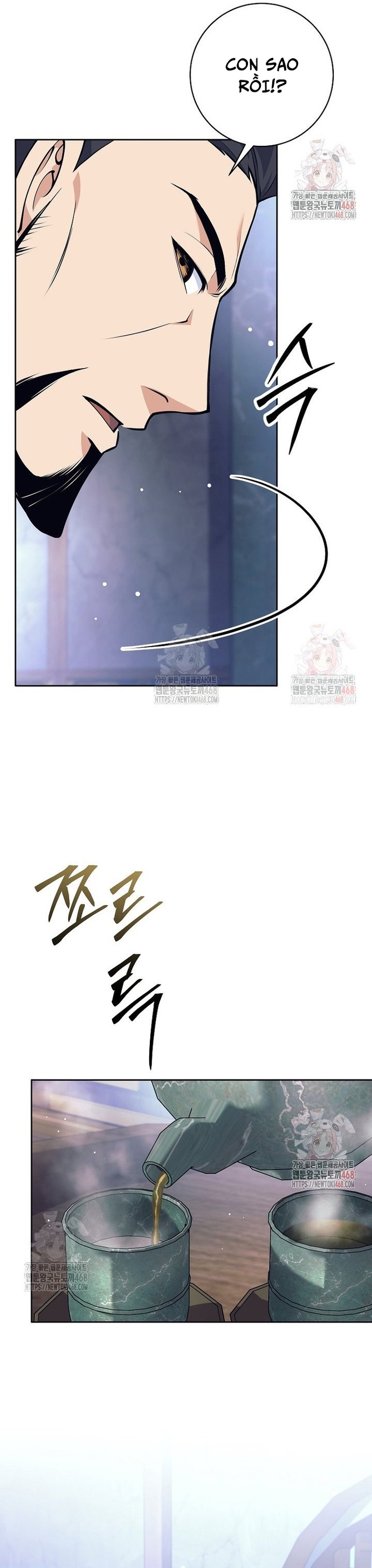 Đứa Con Ngoài Giá Thú Có Khả Năng Hấp Thụ Vũ Khí: Chapter 34