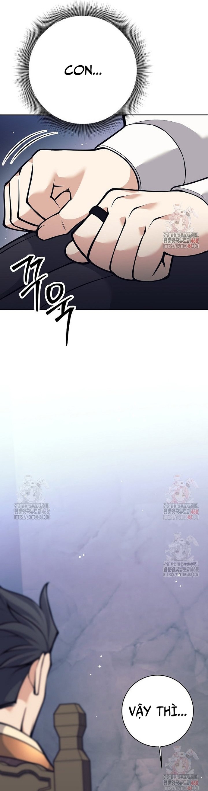 Đứa Con Ngoài Giá Thú Có Khả Năng Hấp Thụ Vũ Khí: Chapter 34