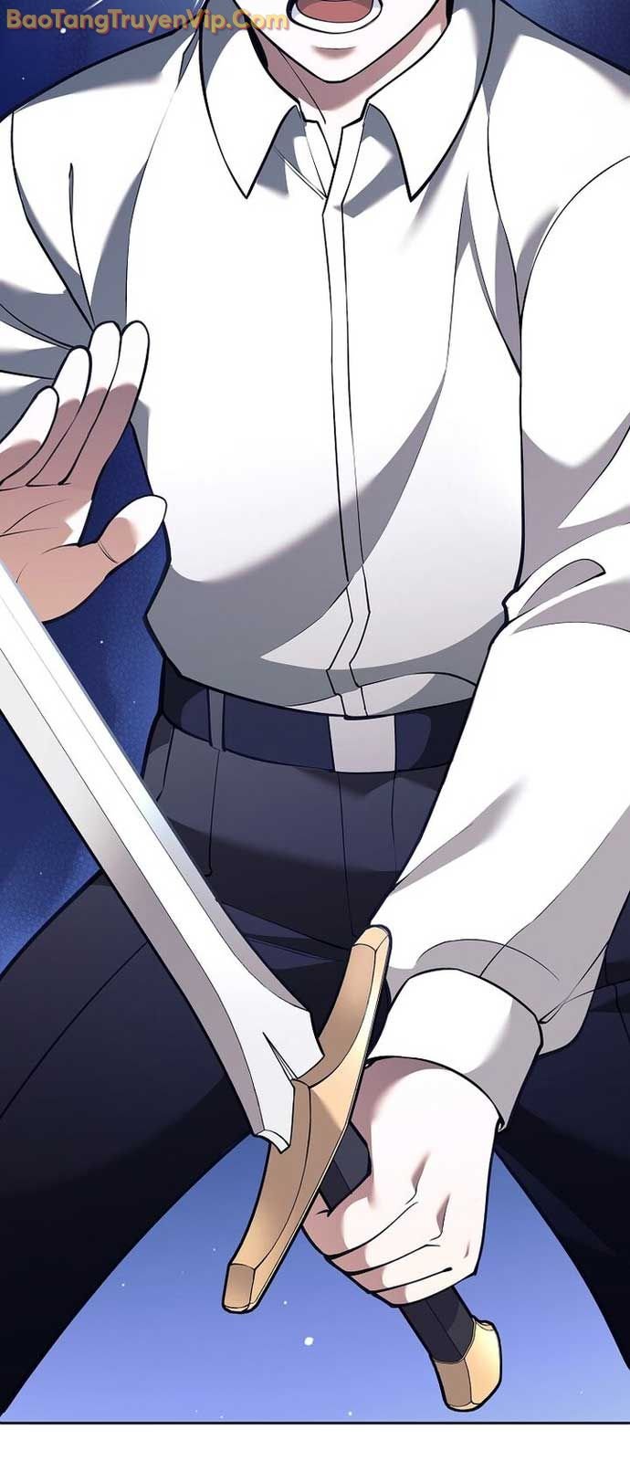 Đứa Con Ngoài Giá Thú Có Khả Năng Hấp Thụ Vũ Khí: Chapter 35.1