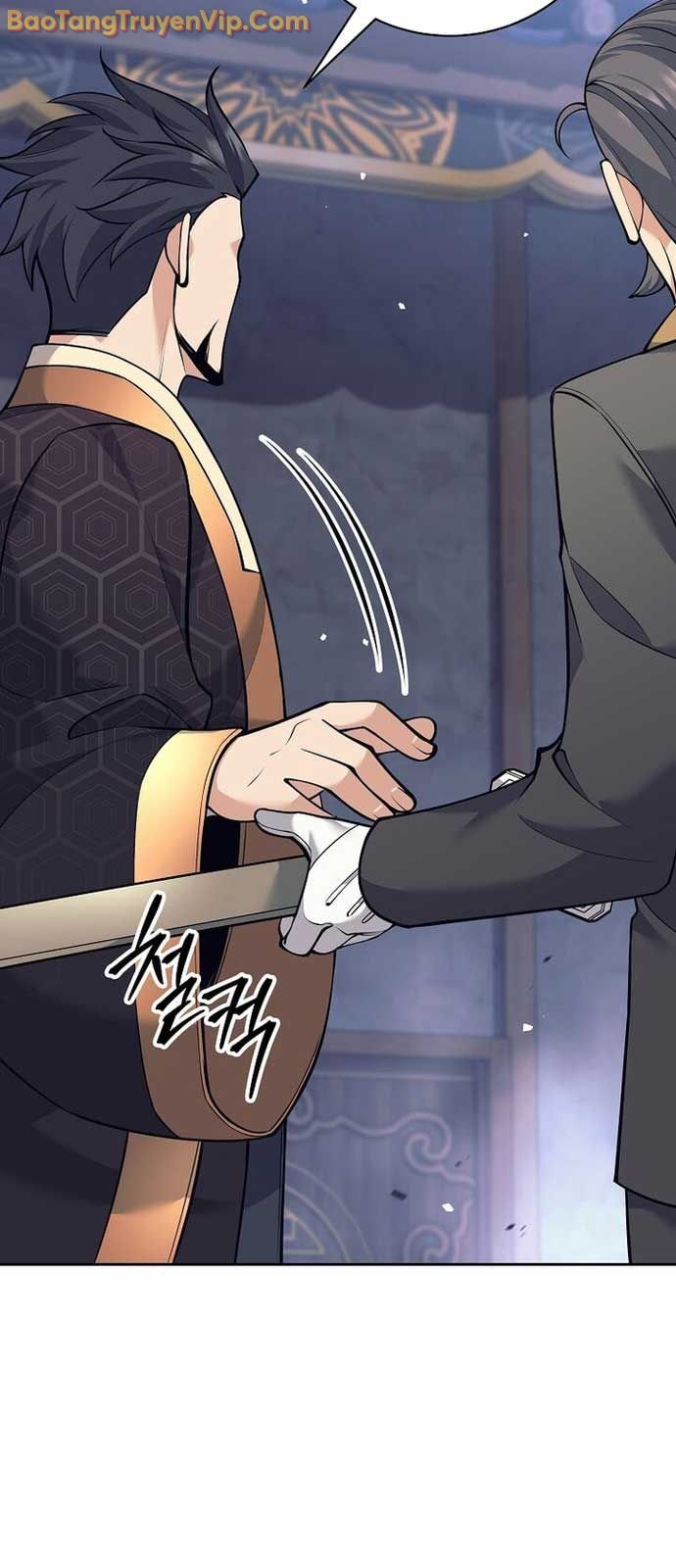 Đứa Con Ngoài Giá Thú Có Khả Năng Hấp Thụ Vũ Khí: Chapter 35.1