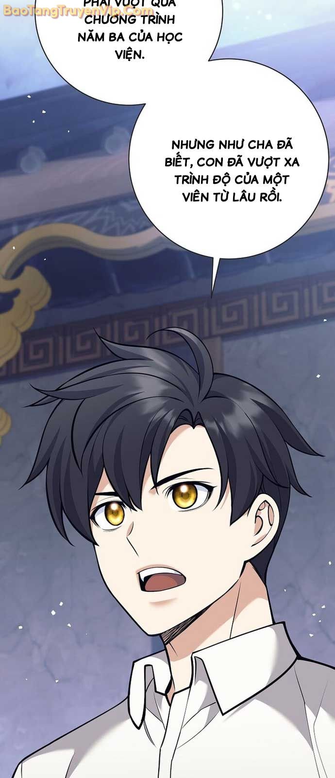 Đứa Con Ngoài Giá Thú Có Khả Năng Hấp Thụ Vũ Khí: Chapter 35.1