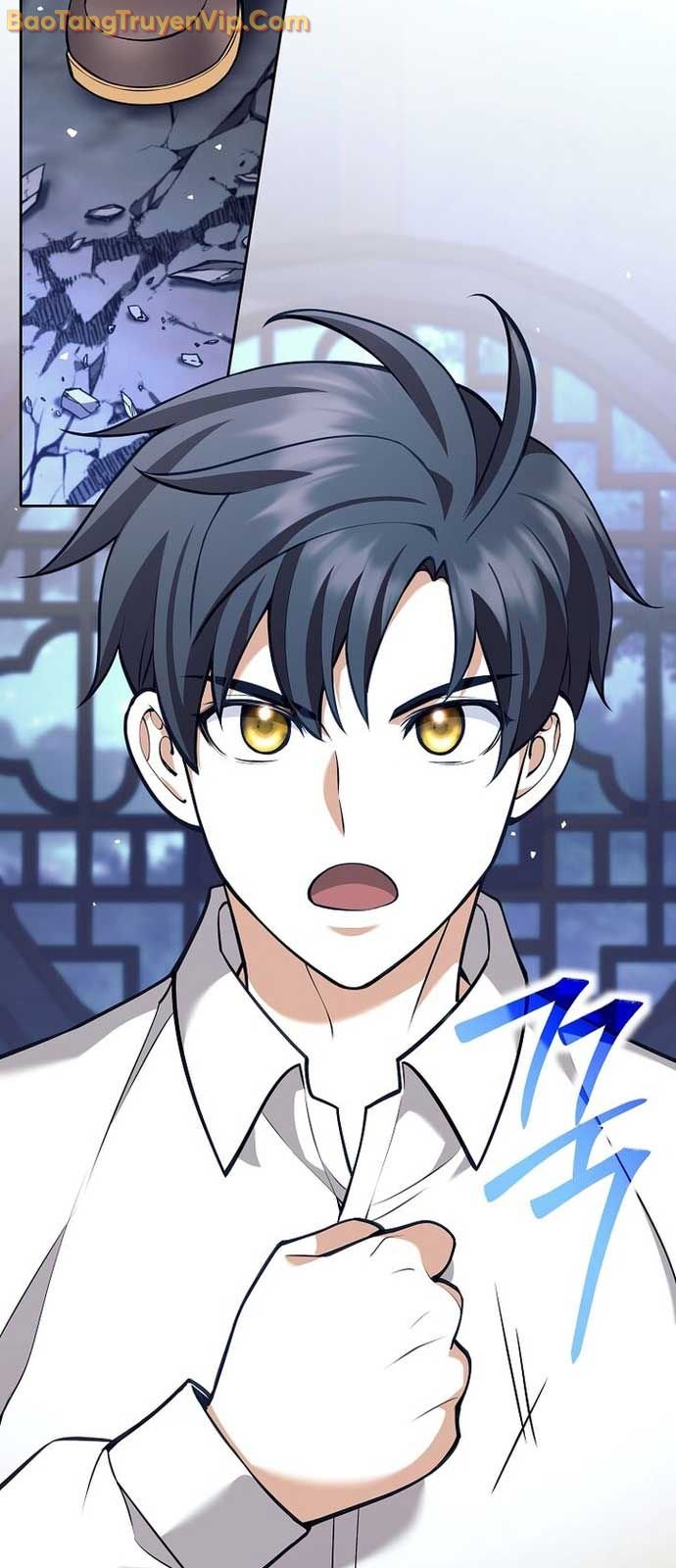 Đứa Con Ngoài Giá Thú Có Khả Năng Hấp Thụ Vũ Khí: Chapter 35.1