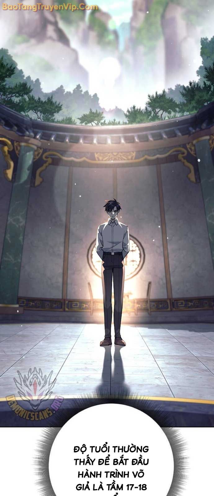 Đứa Con Ngoài Giá Thú Có Khả Năng Hấp Thụ Vũ Khí: Chapter 35.1