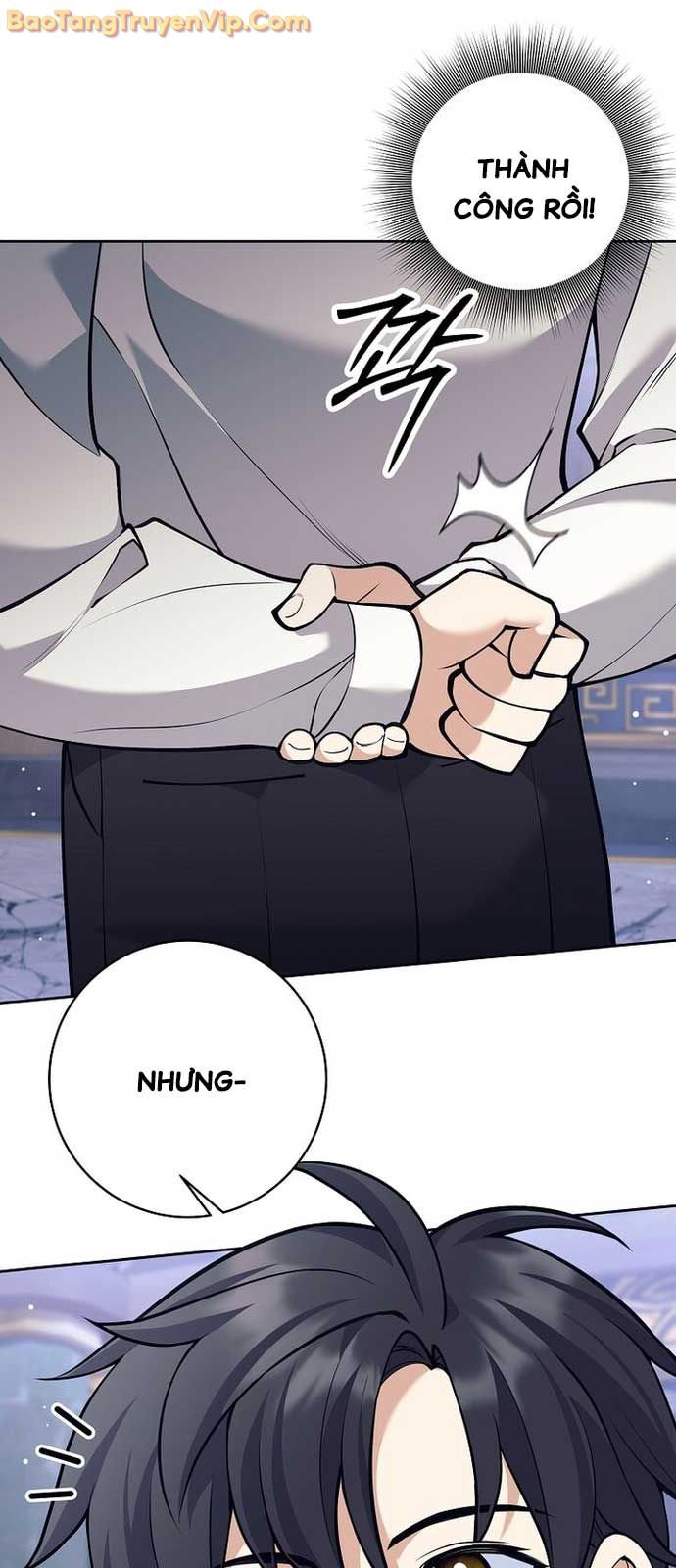 Đứa Con Ngoài Giá Thú Có Khả Năng Hấp Thụ Vũ Khí: Chapter 35.1