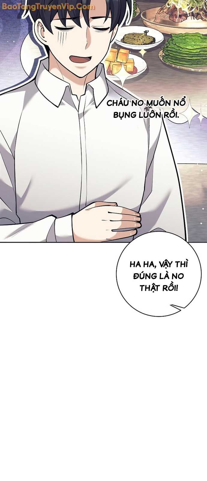 Đứa Con Ngoài Giá Thú Có Khả Năng Hấp Thụ Vũ Khí: Chapter 35.1