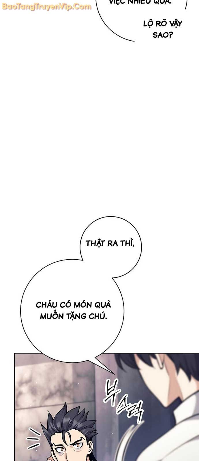 Đứa Con Ngoài Giá Thú Có Khả Năng Hấp Thụ Vũ Khí: Chapter 35.1