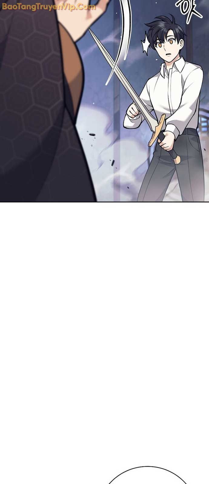 Đứa Con Ngoài Giá Thú Có Khả Năng Hấp Thụ Vũ Khí: Chapter 35.1