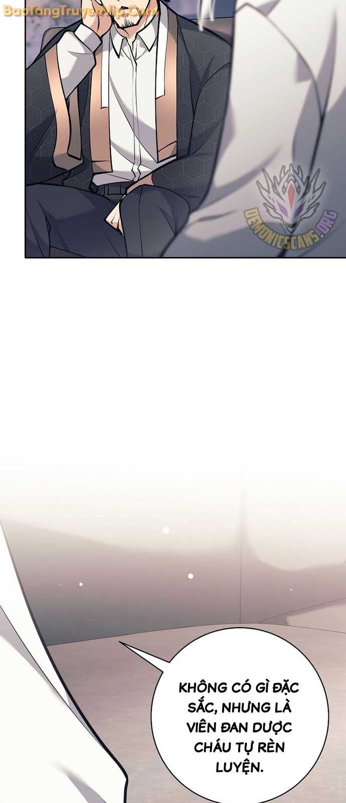 Đứa Con Ngoài Giá Thú Có Khả Năng Hấp Thụ Vũ Khí: Chapter 35.1