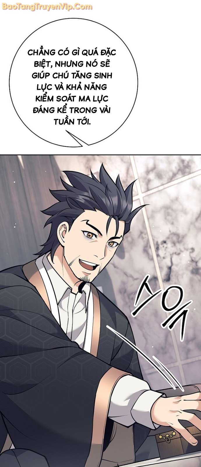 Đứa Con Ngoài Giá Thú Có Khả Năng Hấp Thụ Vũ Khí: Chapter 35.1