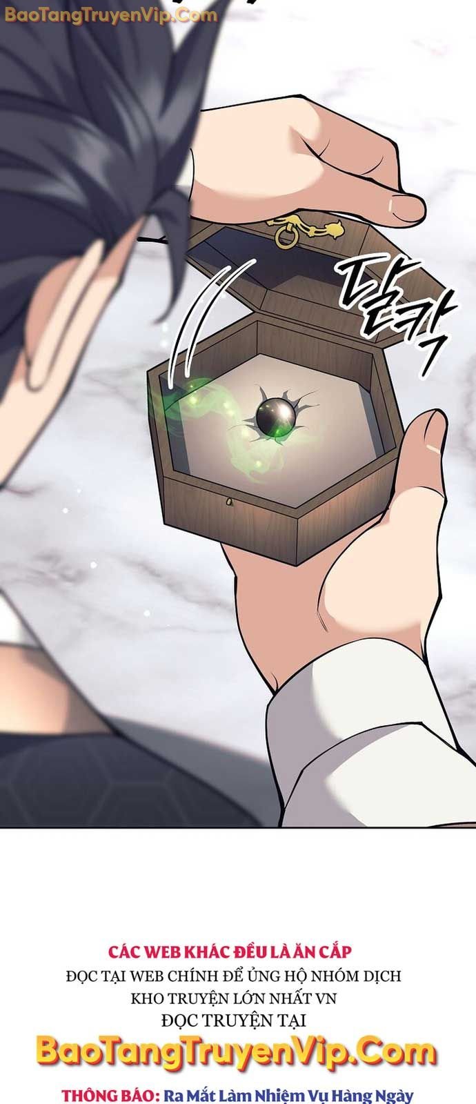 Đứa Con Ngoài Giá Thú Có Khả Năng Hấp Thụ Vũ Khí: Chapter 35.1