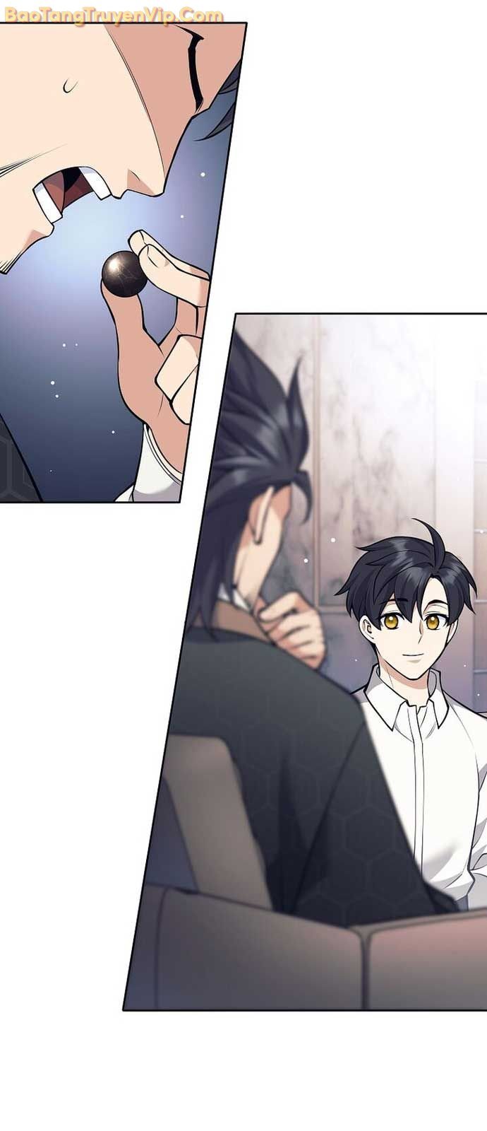 Đứa Con Ngoài Giá Thú Có Khả Năng Hấp Thụ Vũ Khí: Chapter 35.1