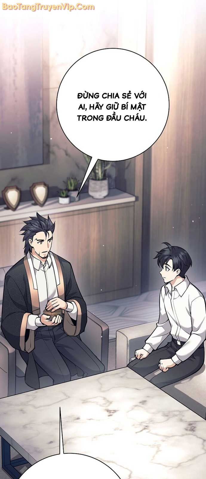 Đứa Con Ngoài Giá Thú Có Khả Năng Hấp Thụ Vũ Khí: Chapter 35.1