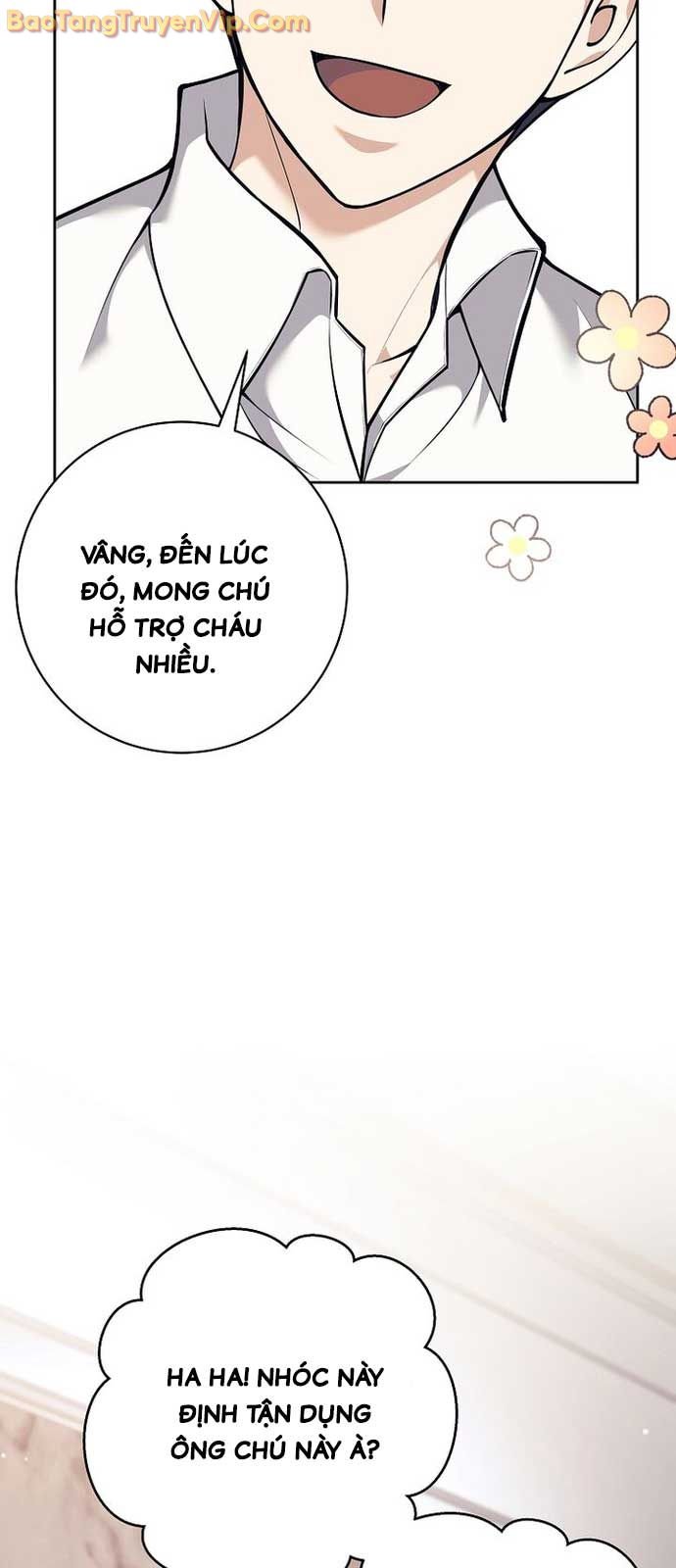 Đứa Con Ngoài Giá Thú Có Khả Năng Hấp Thụ Vũ Khí: Chapter 35.1